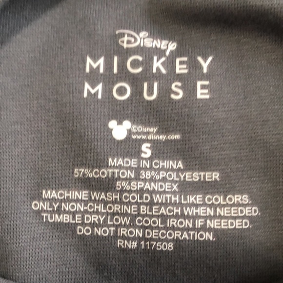 Disney baby tee - Picture 3 of 3